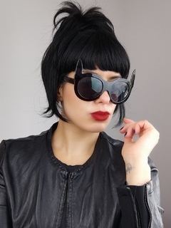 SPEX BLACK - (brechó)