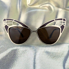 Golden Butterfly - comprar online