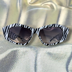 Page Zebra - comprar online