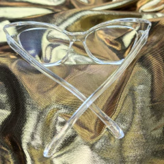 Ghoul Glass - Genie Vintage 