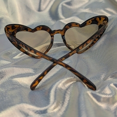Imagem do Tiger Heart