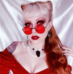 Round Red - online store