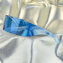 Cyber Blue - Genie Vintage 