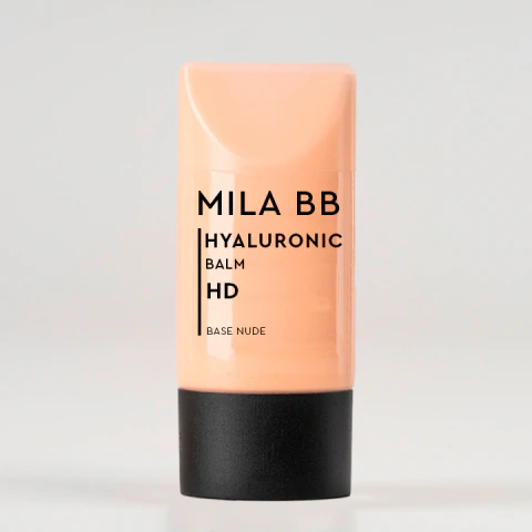 Art.1862-02 Base BB Mila Nude