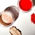 Set Blush & Highlight- Duo de Rubor & Iluminador art.2041