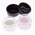 Set Desmaquillante y Bálsamo para labios. 1504 2 Potes de 4g c/u