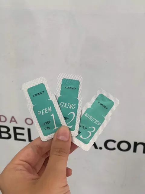 paso 1, 2 y 3 lifting