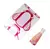 Moldes para uñas acrilicas/gelificadas super nail x unidad