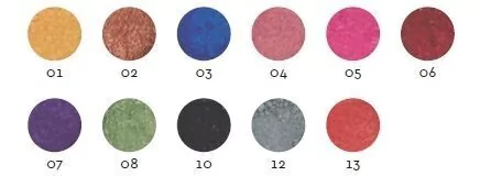 Art. 1152P Sombra en Polvo MILA - comprar online
