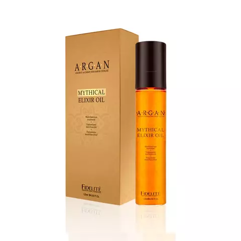 Mythical elixir oil Fidelite