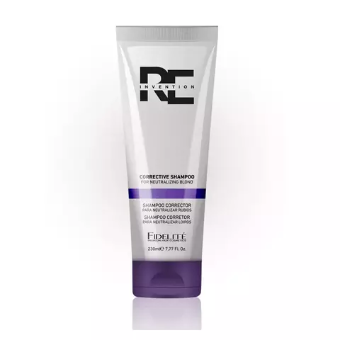 shampoo fidelite matizador ultra violeta 230 ml