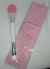 Pincel silicona + pincel lash CITY GIRL#lifthing#peloxpelo#cejas#pestañas