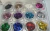 Estrellitas para deco uñas por unidad (consulta stock disponible de colores) en internet