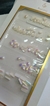 Piedritas para deco de uñas distintas formas. Boshiling - comprar online