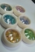 Glitter deco varios colores por unidad - DeBellezaArg