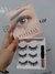 Pestañas magnéticas con delineador cg#lifthing#peloxpelo#pestañas#cejas