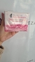 crema para rostro EN GEL agua de rosas