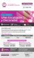 Uñas esculpidas y decoradas 411-412-413 - comprar online