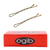 Cod. C193 Clips Ogib p/p caja x 200 gr. Rubio