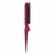 Cepillo Batido Fiesta Fucsia Rebatible Olivia Garden C71223 - comprar online