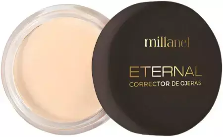 Corrector De Ojeras Millanel Eternal Larga Duración