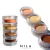 Tonalizadores Correctivos -Kit Camouflage -Contouring Soft- 1055-02 Kit x 4 unid.