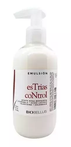 Estrias control BIOBELLUS