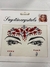 Strass sticker plancha de gemas faciales en internet
