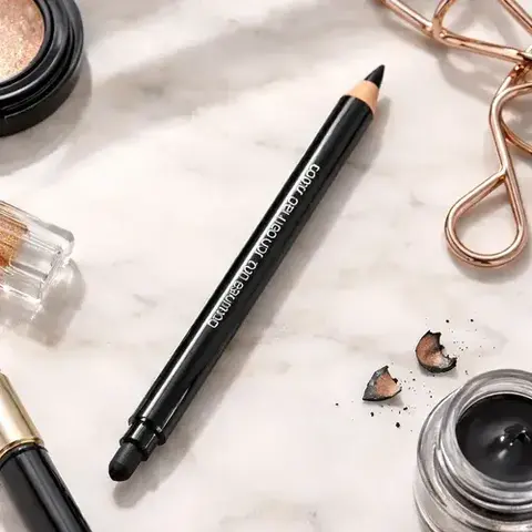 Delineador lápiz con esfumino MILLANEL