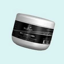 Mascara matizadora 250ml BLACK EDITION Belanova