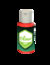 Gel look corporal FLUO ROJO