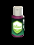 gel look corporal FLUO VIOLETA