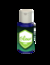 Gel look corporal FLUO AZUL