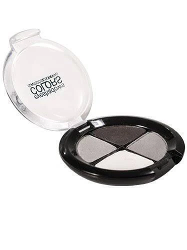 Cuarteto sombra millanel DIVA - DeBellezaArg