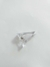 Clips transparentes