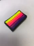 Body Art ELEMENTOS arcoiris maquillaje infantil artistico - comprar online
