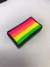 Imagen de Body Art ELEMENTOS arcoiris maquillaje infantil artistico
