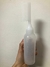 Botella de peine para teñir