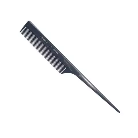Peine de cola comair 501