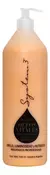 Shampoo oleos vitales system 3 , argan ,macadamia,lino,olia y almendras