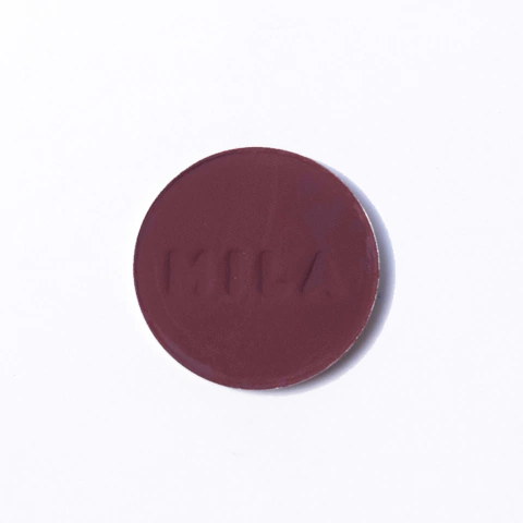 Art.1110-Sombra Compacta Hiperpigmentada (x 37mm) MILA - comprar online