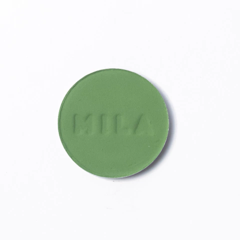 Art.1110-Sombra Compacta Hiperpigmentada (x 37mm) MILA - tienda online