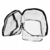 Portacosmético Baulito Cristal P1046 - comprar online