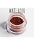 Pigmento puro MATE ROJO