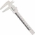 Regla Calibradora Cejas (calibre)#lifthing#peloxpelo#cejas