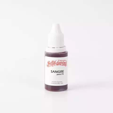 sangre para fx (belladersina )