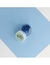 EASY GLITTA BLUE