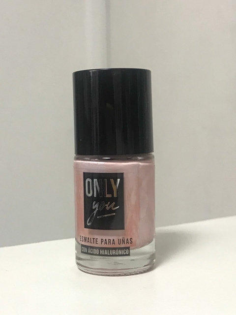 esmalte only you nude 11ml millanel