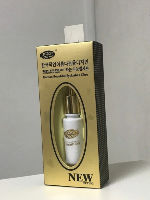 pegamento para lifting stars colors#lifting#peloxpelo#pestañas