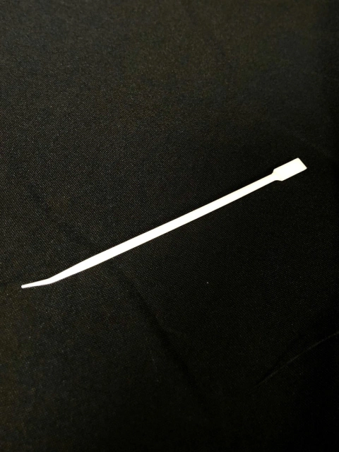 repujador palito/herramienta lashista 2 lados #lifting #peloxpelo